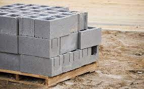 quantos blocos de concreto por metro quadrado